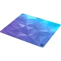 Abbildung von Crystal Blue L, Gaming Mauspad