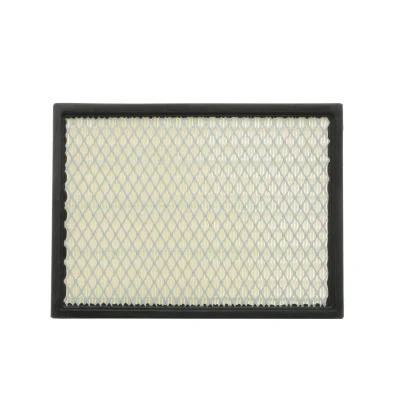 Abbildung von RIDEX 8A0393 Luftfilter 39 190 257 rechteckig Filtereinsatz, Siebfilter CHRYSLER: PT Cruiser Kombi, Cabrio