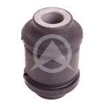 Abbildung von SIDEM 871613 Querlenkerlager vorne, Vorderachse Gummimetalllager Querlenker MITSUBISHI: Colt 6, VI CZC Cabrio, SMART: Forfour I