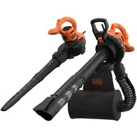 Abbildung von 3 in 1 Elektro Laubsauger BEBLV290 QS, Laubsauger/Laubbläser