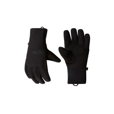 Abbildung von THE NORTH FACE Herren Apex Insulated Etip Handschuhe, Tnf Black, XXL