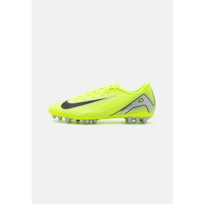 Abbildung von Nike Performance ZOOM Vapor 16 Academy AG Fußballschuh Nocken, Herren, Größe: 45, Volt/black Schuhe