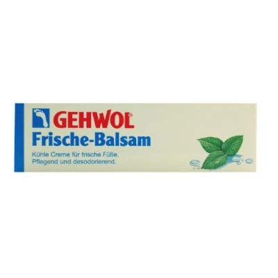 Abbildung von Gehwol Frische balsam