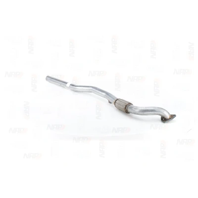 Abbildung von WALKER 09542 Abgasrohr 1300 ohne Anbauteile OPEL: Astra H GTC, Caravan, Schrägheck kfzteile, kfzteile24, bandel online, bandel, atp