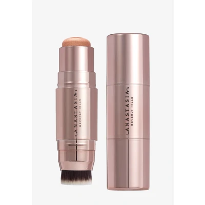 Abbildung von Anastasia Beverly Hills Stick Highlighter Highlighter, Damen, Größe: 8 g, Hot sand