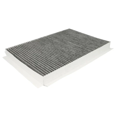 Abbildung von FILTRON K 1065A Innenraumfilter Aktivkohlefilter 355 245 25 MERCEDES BENZ: A Klasse, Vaneo