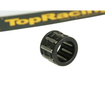 Abbildung von Kolbenbolzenlager Top Racing verstärkt 12x17x13mm für Kymco Yager 50 (Spacer 50)