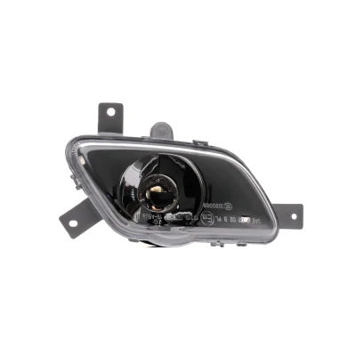 Abbildung von TYC 19 0589 05 2 Nebelscheinwerfer rechts mit Lampenträger VOLVO: V70
