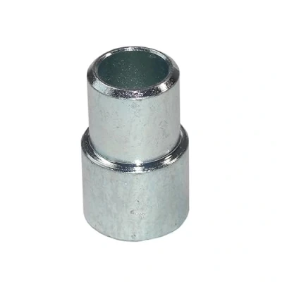 Abbildung von Elite Boost Steckachsen Silber 148/12mm