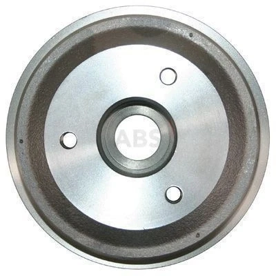 Abbildung von A.B.S. 2471 S Bremstrommel 201 PEUGEOT: 106 I Schrägheck, II CITROËN: Saxo AX
