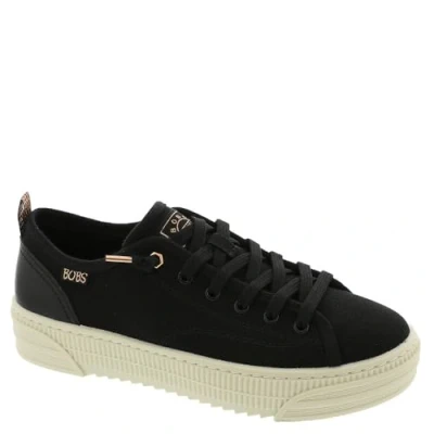 Abbildung von Skechers Sport BOBS COPA Sneaker low black, Damen, Größe: 35, Black Schuhe