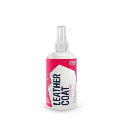 Abbildung von Gyeon Q² Leather Coat 120 ml