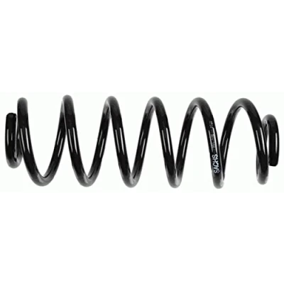 Abbildung von SACHS 994 416 Fahrwerksfeder SEAT: Altea XL