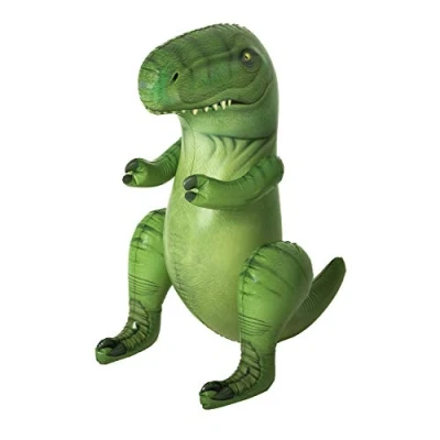 Abbildung von Wassersprinkler T Rex Bestway