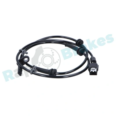 Abbildung von RAP BRAKES R A0759 ABS Sensor Vorderachse links, rechts NISSAN: NV200 / Evalia Bus, Kasten Kombi