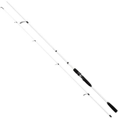 Abbildung von Abu Garcia Venerate V2 Spinning 2,74m (15 40g) Spinnrute