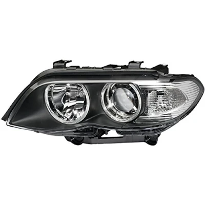 Abbildung von HELLA 1EL 224 486 211 Scheinwerfer BMW: X5