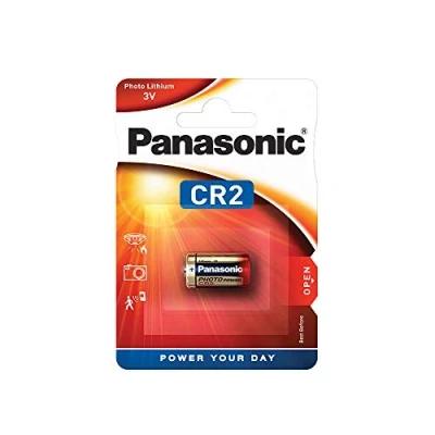 Abbildung von Golf USA Panasonic Cr2 Bateria