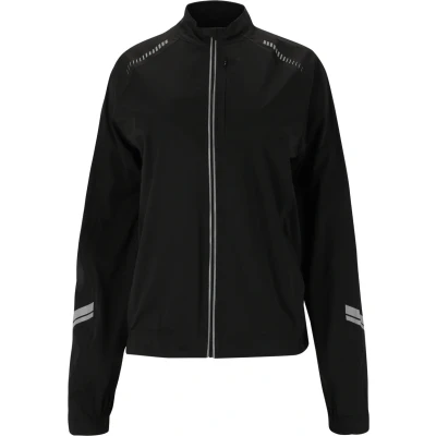Abbildung von Endurance Waloha Outdoorjacke, Damen, Größe: 46, Black