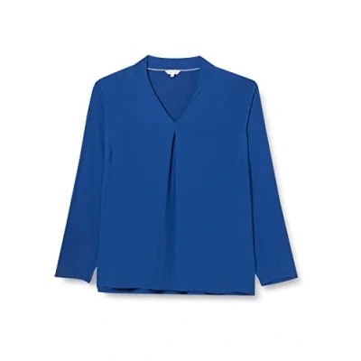 Abbildung von TRIANGLE Women&#039;s T Shirt, ozeanblau, 44