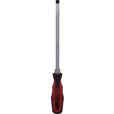 Abbildung von KS TOOLS 159.1012 E Schraubendreher 10,0 315, 200 Schlitz