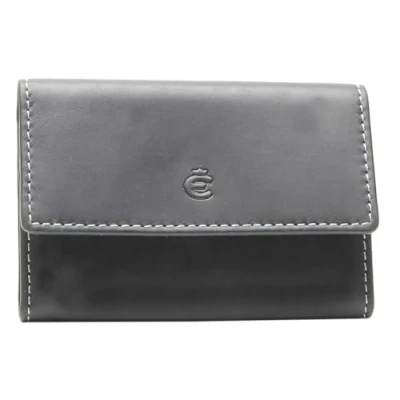 Abbildung von Esquire Key case 39750800 Black 00 6,5 x10 cm Unisex ADULTOS