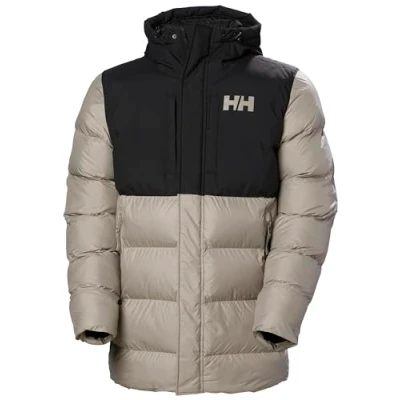 Abbildung von Herren Helly Hansen Active Puffy Long Jacket, Terrazzo, XL