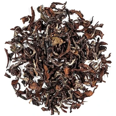 Abbildung von Oriental Beauty Taiwan Oolong Tee Dongfang Meiren Taiwanese Wu Long White Tips Or Blauer Orientalische Blau Olong Olongotee Bio Oloong Olonga