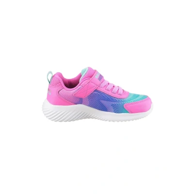 Abbildung von Skechers Sneaker &quot;BOUNDER&quot;, Freizeitschuh, wasserabweisend, Größenschablone zum Download