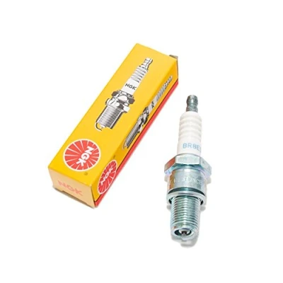 Abbildung von Zündkerze NGK BR8ES DERBI SENDA X RACE 50 SM