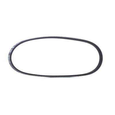 Abbildung von GATES Micro V 3PK628 Keilrippenriemen 628 3 Polyester, EPDM (Ethylen Propylen Dien Kautschuk) TOYOTA: Corolla VIII Compact, Liftback