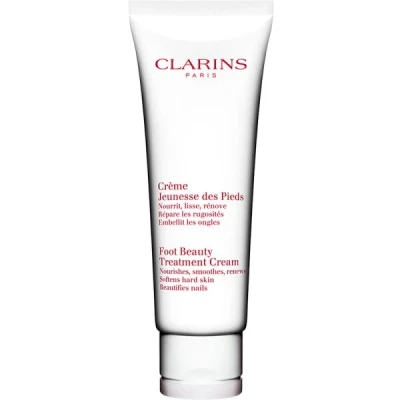 Abbildung von CLARINS Cr&egrave;me Jeunesse des Pieds