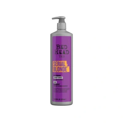 Abbildung von TIGI Bed Head Serial Blonde Conditioner 970ml