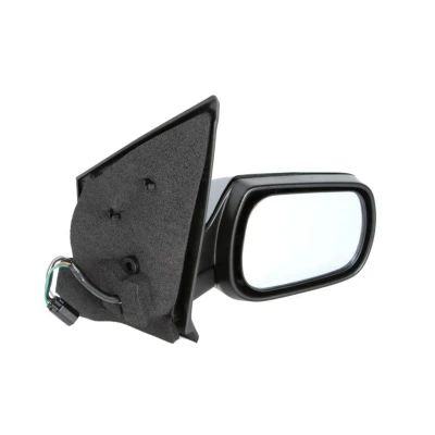 Abbildung von Außenspiegel Alkar 6140387 rechts grundiert elektrisch beheizbar, konvex FORD: FIESTA 5, 5 Van