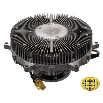 Abbildung von FEBI BILSTEIN 48309 Viscokupplung MAN: TGL