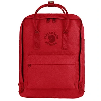 Abbildung von Fjällräven Re Kånken, rot(red (320)), Gr. 38 x 27 13 cm, 16 L