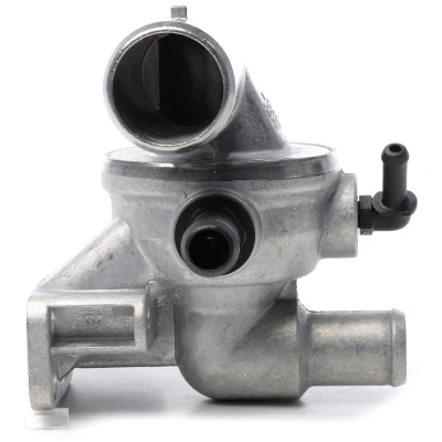 Abbildung von METZGER 4006148 Kühlwasserthermostat 88 mit Dichtungen Aluminium CHRYSLER: VOYAGER 4