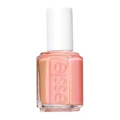Abbildung von Essie Nagellack für farbintensive Fingernägel, Nr. 74 tart deco, Koralle, 13,5 ml