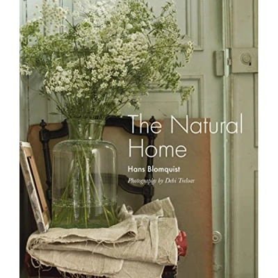Abbildung von the natural Home: Creative interiors inspired by beauty of world