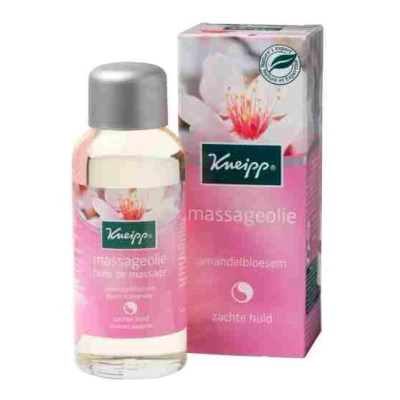 Abbildung von Kneipp Öl Körper Massageöl