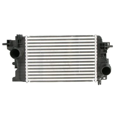 Abbildung von THERMOTEC DAX034TT Ladeluftkühler OPEL: Meriva B