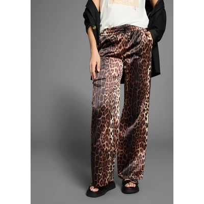 Abbildung von Laura Scott Schlupfhose im Leo Look