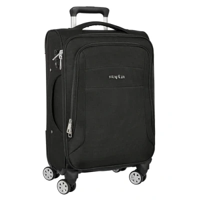 Abbildung von safta Business Kabine Black, 20 Zoll (50,8 cm), Schwarz, Estándar, Casual