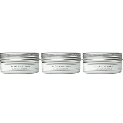 Abbildung von No. 315 FIXING POMADE .75ML
