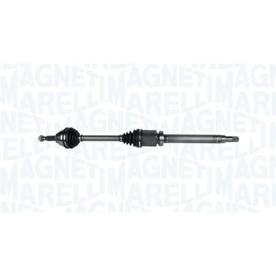 Abbildung von MAGNETI MARELLI 302004190056 Antriebswelle Vorderachse rechts 963 FORD: Transit Connect Mk1 Kastenwagen