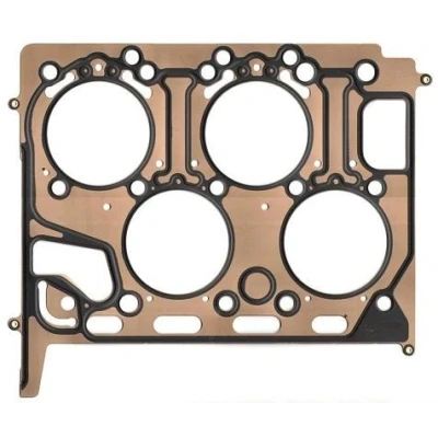 Abbildung von ELRING 017.471 Zylinderkopfdichtung 0,64 84,7 Metall Lagen Dichtung links VOLKSWAGEN: Passat B5 GP Variant, Limousine