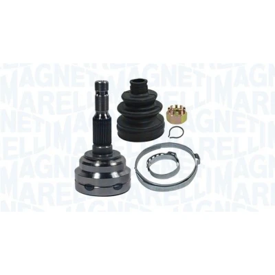Abbildung von MAGNETI MARELLI 302015100228 Gelenksatz Vorderachse OPEL: Astra G CC, Caravan, Coupe