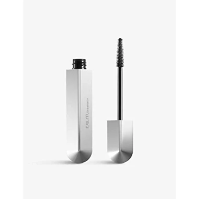 Abbildung von r.e.m. beauty Flourishing Lengthening Mascara 6ml Midnight Black