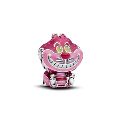 Abbildung von Pandora Damen Charm Silber/Rosa 794025C01