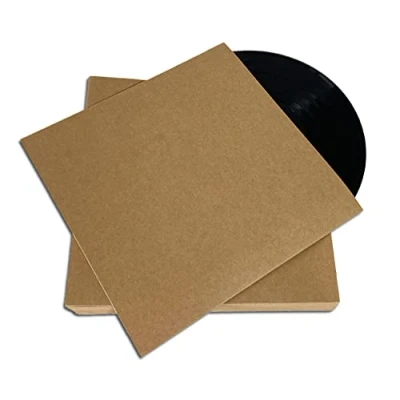 Abbildung von Protected 25cm/10inch Cover naturbraun